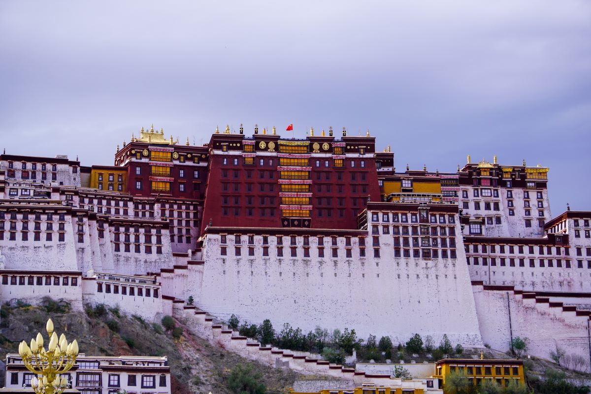 Potala Palace